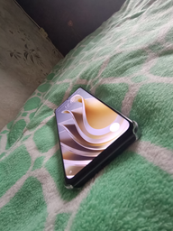 Мобильный телефон Nubia Neo 2 5G 8/256GB Grey фото от покупателей 2