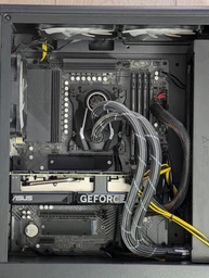 ASUS Видеокарта GeForce RTX 4060 Ti 16GB GDDR6X DUAL OC Advanced Edition DUAL-RTX4060TI-A16G фото от покупателей 2