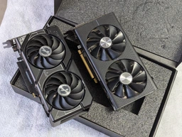 ASUS Видеокарта GeForce RTX 4060 Ti 16GB GDDR6X DUAL OC Advanced Edition DUAL-RTX4060TI-A16G фото от покупателей 1
