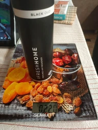 Парфумований аерозоль для дому iFresh Black oud 250 мл (4820268102775) фото от покупателей 2