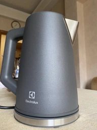 Електрочайник Electrolux E5K1-6ST фото від покупців 3