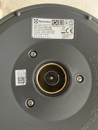 Електрочайник Electrolux E5K1-6ST фото від покупців 1