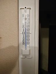 Термометр TFA 12300002