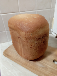 Хлебопечка TEFAL Pain et Delice PF240E38 фото от покупателей 6