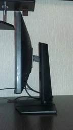 Монитор 25" MSI G255PF E2 -- Fast IPS / 180Hz / 1ms GtG / 8-Bit / 99% sRGB / Adaptive-Sync / G-Sync Compatible / HAS / Pivot / Speakers 2W фото от покупателей 4
