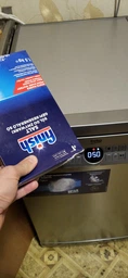 Посудомийна машина Beko BDFS26020XQ фото от покупателей 16