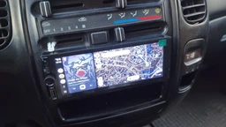 Автомагнитола 1DIN Cyclone MP-5004 фото от покупателей 10
