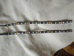 LED стрічка RGB 12V 4-pin для ПК, 40 см — підсвічування корпусу, сумісність ASUS Aura / MSI Mystic Light / RGB Fusion / Polychrome Sync фото від покупців 6