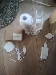Іригатор JETPIK JP 50 Solo