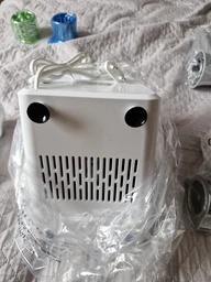 Мясорубка BOSCH MFW2514W фото от покупателей 2