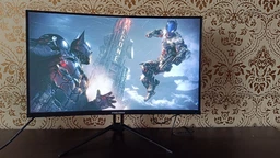 Монітор 23.6" Prologix GM2324C фото від покупців 3