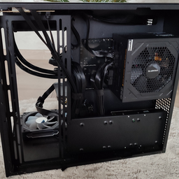 Блок питания Gigabyte 850W 80+ Gold (UD850GM) фото от покупателей 7
