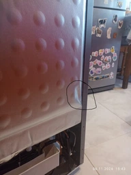 Холодильник BEKO B5RCNA405ZXBR