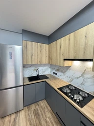 Варочная поверхность газовая VENTOLUX HG K7 CEST (BK) фото от покупателей 15