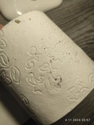Туалетная бумага Диво Premio Bianco белая 3 слоя 32 рулона (4820003837665) фото от покупателей 9