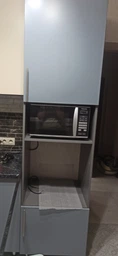 Мікрохвильова піч Panasonic NN-ST342WZPE 800 Вт