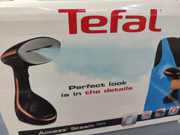 Отпариватель TEFAL Access Steam Care DT9100 фото от покупателей 1