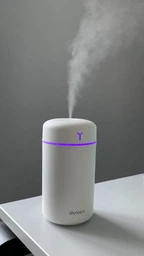 Увлажнитель воздуха DYXON MEGAHUMI 420 White фото от покупателей 3