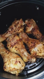 Мультипечь Deerma Air Fryer KZ100 (DEM-KZ100) фото от покупателей 2