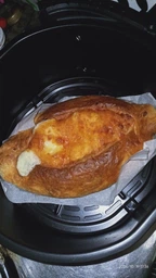 Мультипечь Deerma Air Fryer KZ100 (DEM-KZ100) фото от покупателей 3