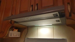 Витяжка кухонна Pyramida TLX1-50 SL фото от покупателей 1