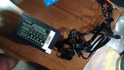 Блок живлення Delux DLP-45DG 600W