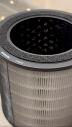 Очисник повітря PHILIPS PureProtect Mini Серія 900 AC0951/13 фото від покупців 1