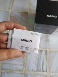 Годинник Casio MTP-VD01L-2B фото от покупателей 6