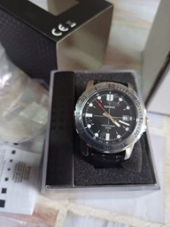 Годинник Casio MTP-VD01L-2B фото от покупателей 5