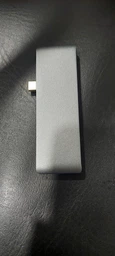 USB хаб перехідник для ноутбука USB Type C to PD SD/TF card reader 2xUSB 3.0 5в1 Pavlysh UH51