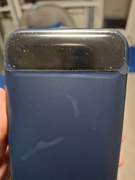 Портативний зарядний пристрій Power Bank Remax RPP-522 Bole 30000 mAh Білий Акумулятор Li-Pol фото від покупців 2