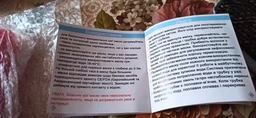 Повнолицева панорамна L/XL Снорклінг Маска для плавання VelaSport 1.0 на все обличчя для купання пірнання мономаска з трубкою та клапаном з кріпленням для екшн камери дитячі та дорослі Lavender фото від покупців 8