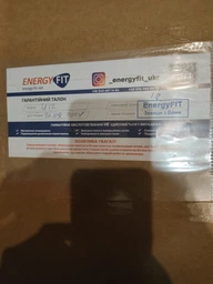 Беговая дорожка EnergyFIT EF-U12 2в1 фото от покупателей 10