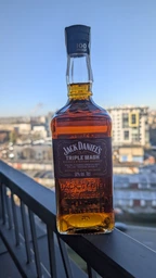 Бурбон Jack Daniel's Triple Mash 50% 0.7 л (5099873023365)
