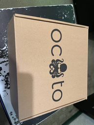Кальян Octo star 65 см wt фото від покупців 1
