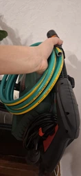 Мойка высокого давления Bosch EasyAquatak 120 (0.600.8A7.901) фото от покупателей 3