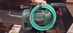 Мойка высокого давления Bosch EasyAquatak 120 (0.600.8A7.901) фото от покупателей 1
