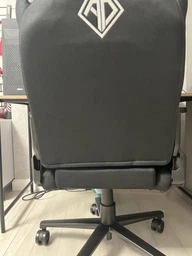 Ігрове крісло Anda Seat Kaiser Frontier XL Grey (AD12YXL-17-G-F) фото от покупателей 19