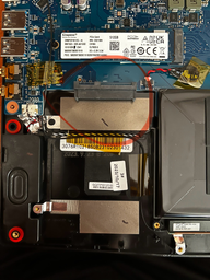 SSD диск Kingston SSDNow A400 960GB 2.5" SATAIII 3D V-NAND (SA400S37/960G) фото від покупців 14