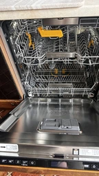 Посудомийна машина Whirlpool W8IHF58TU фото от покупателей 13