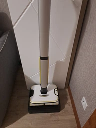 Акумуляторний миючий пилосос Karcher FC 7 Cordless (1.055-701.0) фото от покупателей 13