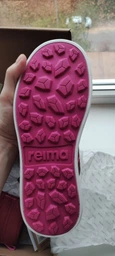 Дитячі зимові черевики для дівчинки Reima Hankinen 5400031A-3950 31 (6438429841999) фото від покупців 3