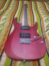 Електрогітара Cort X100 (Open Pore Black Burst)