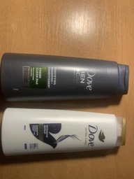 Шампунь Dove Hair Therapy Интенсивное восстановление 400 мл (8712561488280) фото от покупателей 3