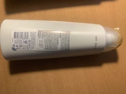Шампунь Dove Hair Therapy Интенсивное восстановление 400 мл (8712561488280) фото от покупателей 2