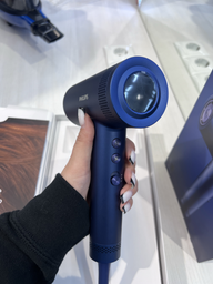 Фен PHILIPS BHD839/00 серии 8000 фото от покупателей 13