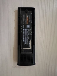 Зовнішня кишеня для M2 SSD Blueendless 2809SN NVMe / Sata Type-C USB 3.1