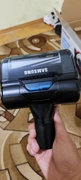 Пылесос без мешка Samsung VC07M31A1HP/UK фото от покупателей 11