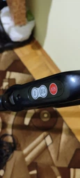 Пылесос без мешка Samsung VC07M31A1HP/UK фото от покупателей 8