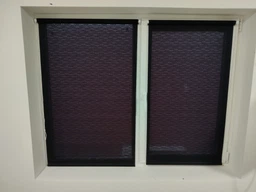 Ролета тканинна Len 875 Бежевий 105x160 см